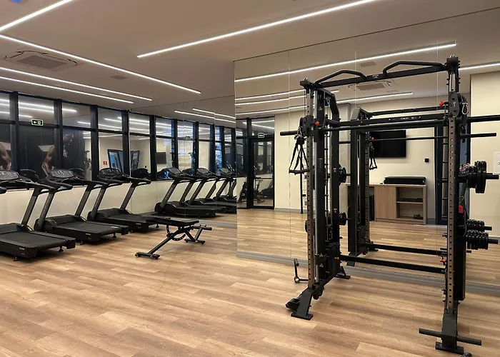 Slaviero Prime Campo Grande